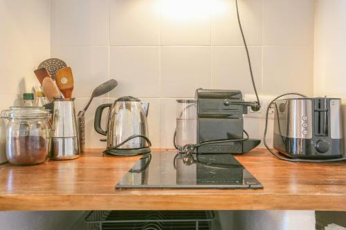 Apartamento Alameda De Hercules - Adults Only