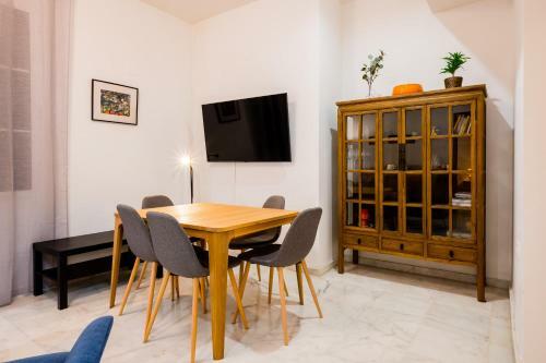 Apartamento Minty Stay - Mendoza Rios