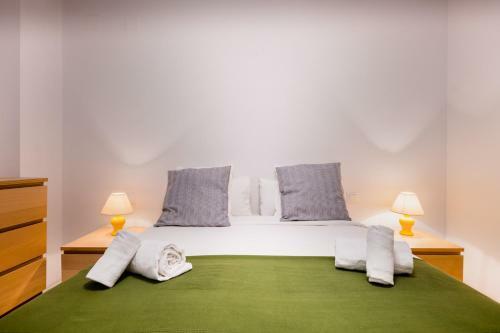 Apartamento Minty Stay - Mendoza Rios
