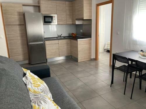 Fant�stico Apartamento En Triana