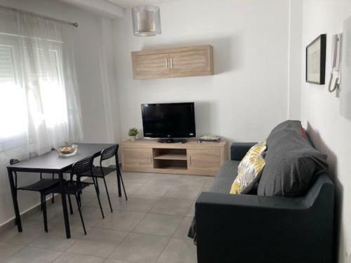 Fant�stico Apartamento En Triana