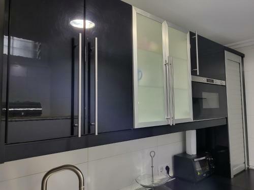 Apartamento Duplex Pr�ximo A Plaza De La Alameda