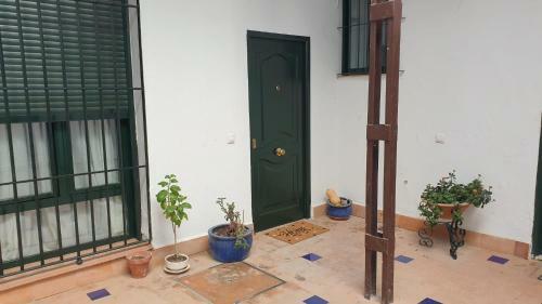 Apartamento Duplex Pr�ximo A Plaza De La Alameda