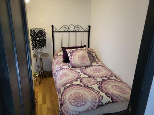 Apartamento Duplex Pr�ximo A Plaza De La Alameda