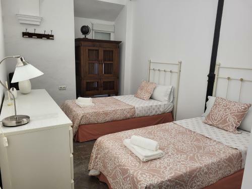 Apartamento Duplex Pr�ximo A Plaza De La Alameda
