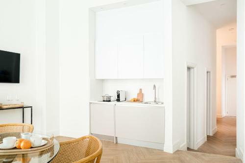 Apartamento Mylu Suites By Puerta Catedral