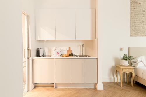 Apartamento Mylu Suites By Puerta Catedral