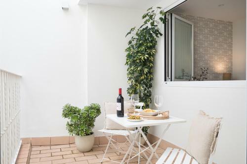 Apartamento Mylu Suites By Puerta Catedral