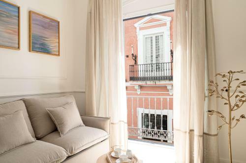 Apartamento Mylu Suites By Puerta Catedral