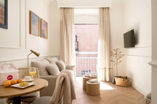 Apartamento Mylu Suites By Puerta Catedral