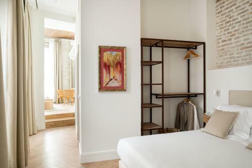 Apartamento Mylu Suites By Puerta Catedral