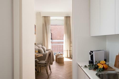 Apartamento Mylu Suites By Puerta Catedral