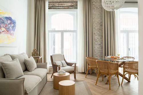 Apartamento Mylu Suites By Puerta Catedral