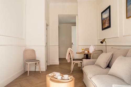 Apartamento Mylu Suites By Puerta Catedral