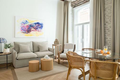 Apartamento Mylu Suites By Puerta Catedral