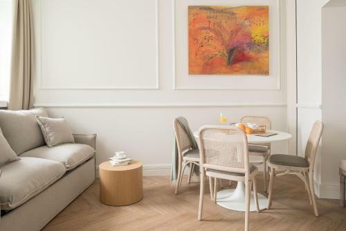 Apartamento Mylu Suites By Puerta Catedral