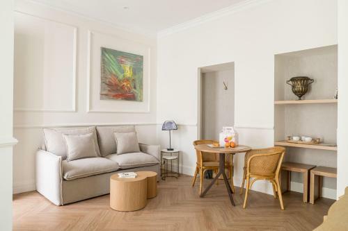 Apartamento Mylu Suites By Puerta Catedral