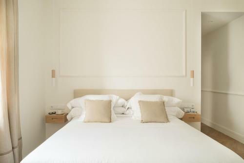 Apartamento Mylu Suites By Puerta Catedral