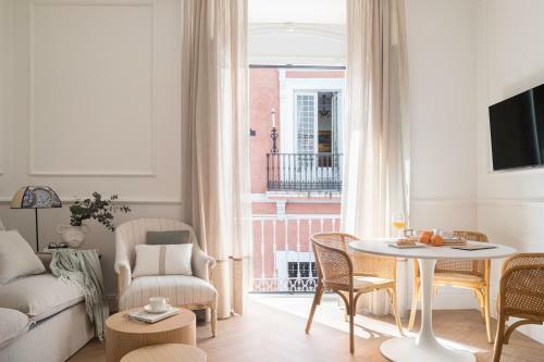 Apartamento Mylu Suites By Puerta Catedral