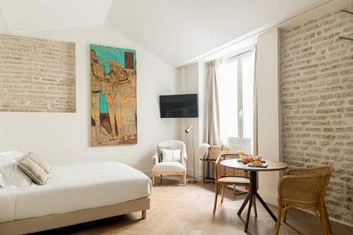Apartamento Mylu Suites By Puerta Catedral