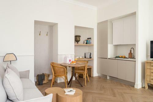 Apartamento Mylu Suites By Puerta Catedral