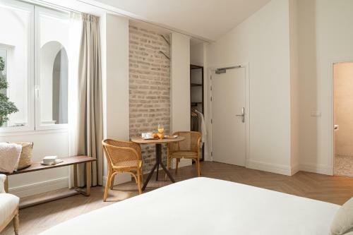Apartamento Mylu Suites By Puerta Catedral