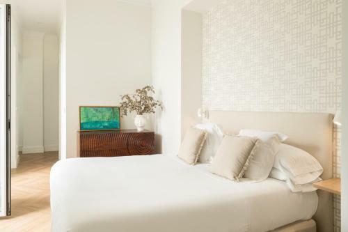 Apartamento Mylu Suites By Puerta Catedral