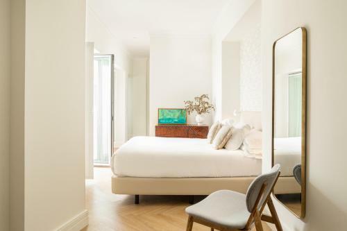 Apartamento Mylu Suites By Puerta Catedral