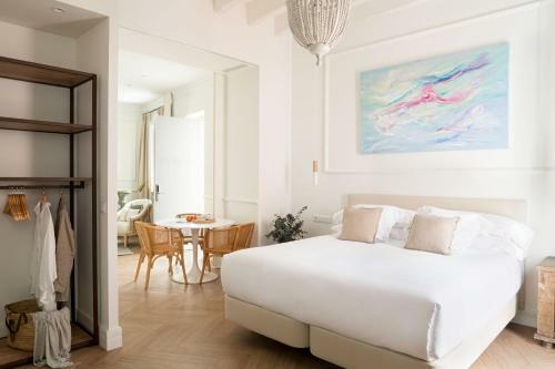 Apartamento Mylu Suites By Puerta Catedral
