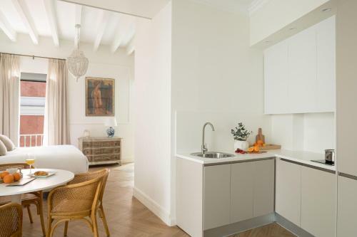 Apartamento Mylu Suites By Puerta Catedral