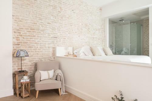 Apartamento Mylu Suites By Puerta Catedral