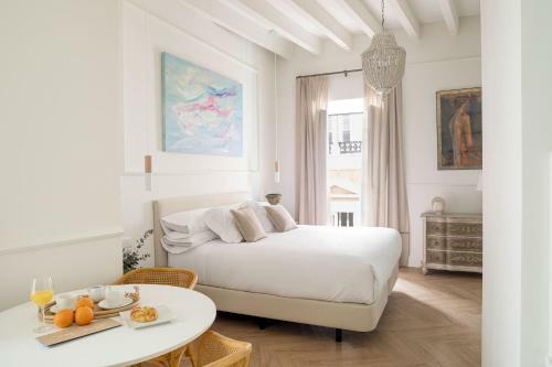 Apartamento Mylu Suites By Puerta Catedral