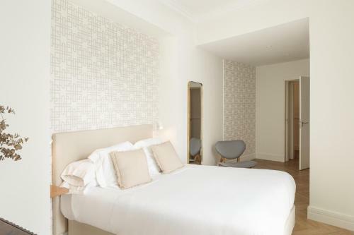 Apartamento Mylu Suites By Puerta Catedral