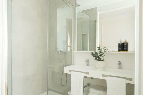 Apartamento Mylu Suites By Puerta Catedral