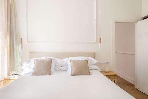 Apartamento Mylu Suites By Puerta Catedral