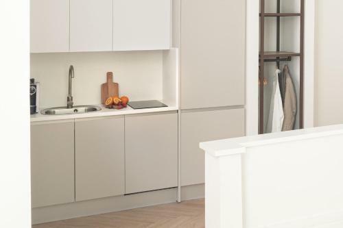 Apartamento Mylu Suites By Puerta Catedral