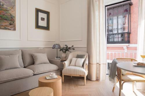 Apartamento Mylu Suites By Puerta Catedral