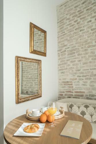 Apartamento Mylu Suites By Puerta Catedral