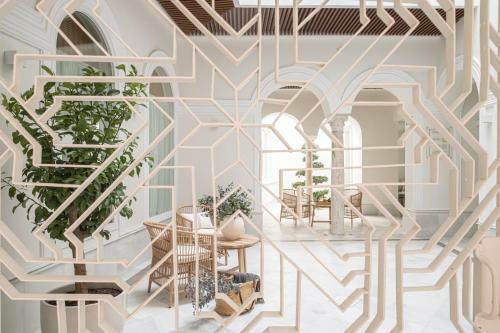 Apartamento Mylu Suites By Puerta Catedral