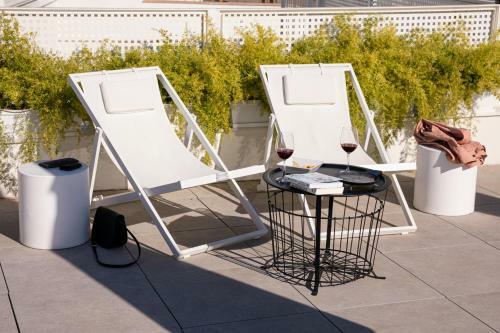 Apartamento Mylu Suites By Puerta Catedral
