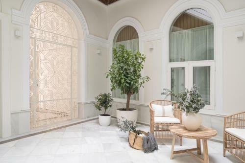 Apartamento Mylu Suites By Puerta Catedral