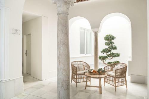 Apartamento Mylu Suites By Puerta Catedral