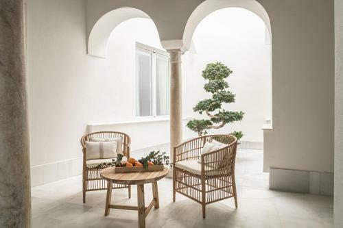 Apartamento Mylu Suites By Puerta Catedral