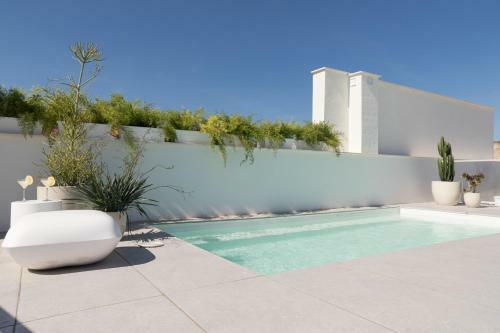 Apartamento Mylu Suites By Puerta Catedral