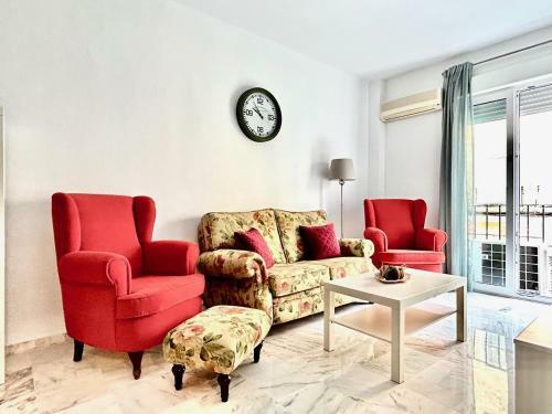 Apartamento Hispalis Triana