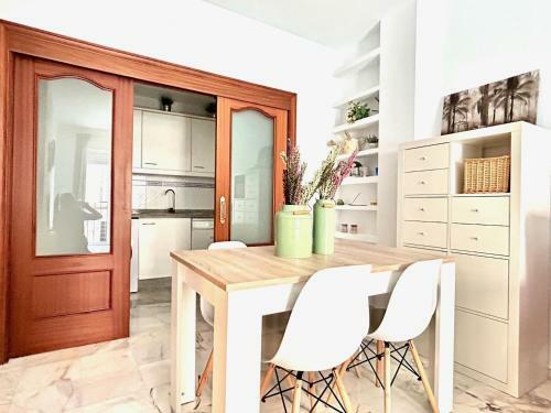 Apartamento Hispalis Triana