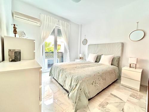 Apartamento Hispalis Triana