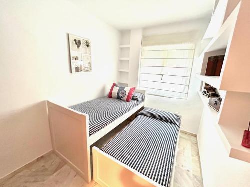 Apartamento Hispalis Triana