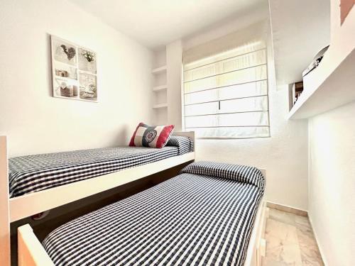 Apartamento Hispalis Triana