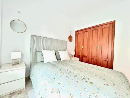 Apartamento Hispalis Triana